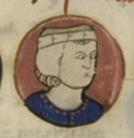 Robert I I (de Jonge) van Dreux